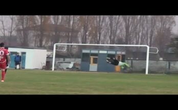 1-3 ο Καμπανιακός στα Μάλγαρα