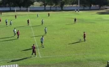 ΑΕ Ευόσμου-Ομόνοια Σίνδου 1-3