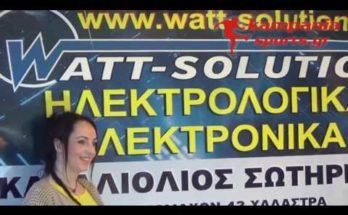 1η Έκθεση Εμπόρων στην Χαλάστρα