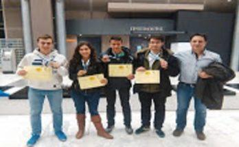 Μαθητικό Φεστιβάλ Ρομποτικής