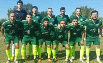 Ομόνοια Σίδνου-Ηρακλής Αμπελοκήπων