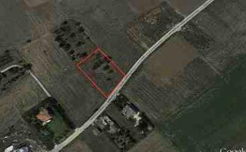 δημοτικών αγροτεμαχίων Χαλάστρας