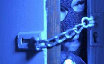 Αλωνίζουν οι κλέφτες σε Χαλάστρα