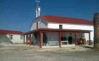 Άγιος Δημήτριος:Η εκκλησία των Μακεδονομάχων στην Χαλάστρα