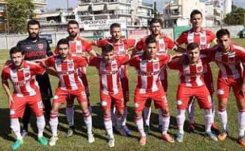 Αλλαγή ημέρας το Καμπανιακός-Εδεσσαϊκός