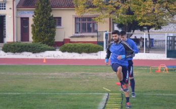 Έτσι έχασε ο Καμπανιακός στην Αλεξάνδρεια