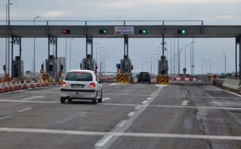 Διόδια μεγάλες αλλαγές