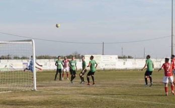 Μέγας Αλέξ.Τρικάλων-Καμπανιακός 0-0