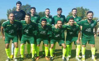 Ενισχύεται η Ομόνοια Σίνδου