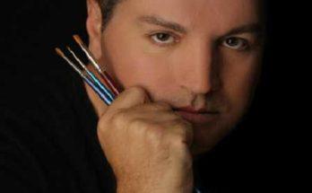 Διεθνές βραβείο για τον Χαλαστρινό Δημήτρη Χατζίκο.