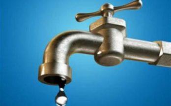 Πρόβλημα νερού στον Δήμο Δέλτα