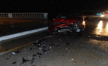 Τροχαίο με 4 νεκρούς