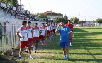 Τα κατορθώματα του Καμπανιακού στην σαιζόν 2017-2018
