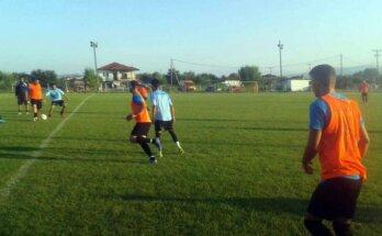 Τα σημερινά φιλικά Τετάρτη 22 Αυγούστου