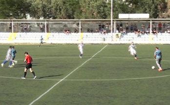 Α1 ΕΠΣΜ 1η αγωνιστική 2018-2019