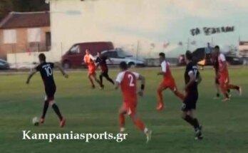 Ήττα του Φοίνικα Σχολαρίου