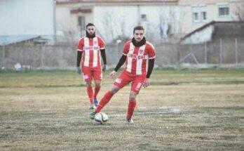 Τελος ο Τσιότσκας από Καμπανιακοό