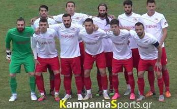 Να η ευκαιρία για τον Ολυμπιακό Κυμίνων