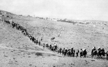 Την μνήμη της Γενοκτονίας του Ποντιακού Ελληνισμού τιμά ο Δήμος Δέλτα