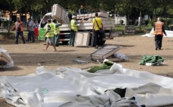 Βοήθεια της Ελλάδας στην Αλβανία