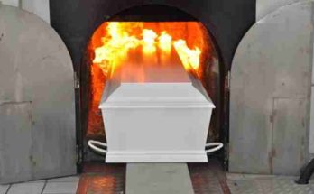 Αποτεφρωτήριο στην Ελλάδα