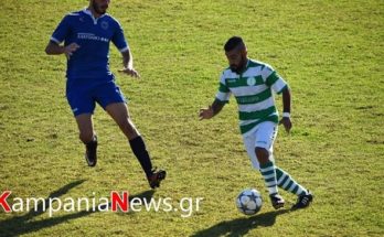 Δυο νίκες δυο ήττες