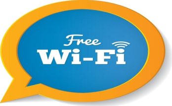 Δωρεάν wi-fi-στον Δήμο Δέλτα