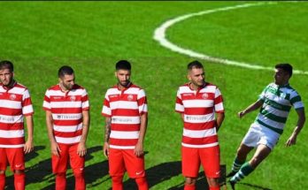 Οι ομάδες του Δήμου Δέλτα