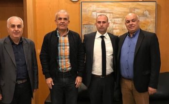 θέμα πλημμύρες στον Δήμο Δέλτα