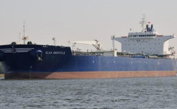 Πειρατεία σε Ελληνικό πλοίο