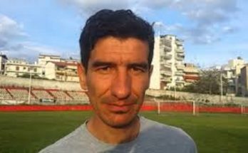 Τέλος από τον Καμπανιακό ο Χασιώτης