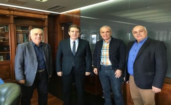 Μέτρα προστασιας του Πολίτη στον Δήμο Δέλτα