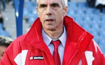 Ο Στέφανος Δημητριάδης προπονητής στον Καμπανιακό