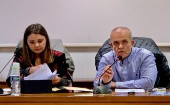 Δημοτικό Συμβούλιο Δήμου Δέλτα