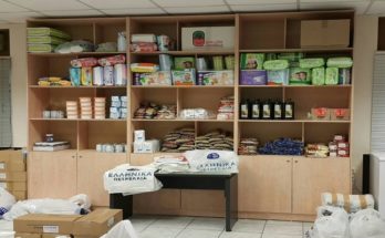 Δωρεάν τρόφιμα από τον Δήμο Δέλτα