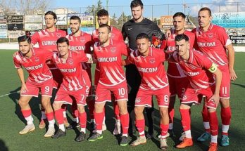 Ο Καμπανιακός του πρώτου γύρου