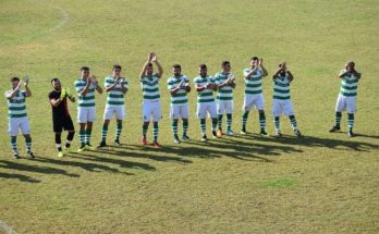 Ομόνοια Σίνδου με αριθμούς