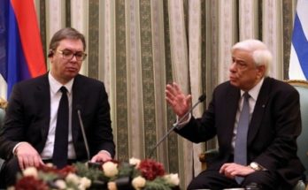 Προκόπης Παυλόπουλος