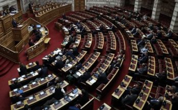 Νέος εκλογικός νόμος