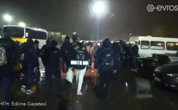 Συνέλαβαν δημοσιογράφο