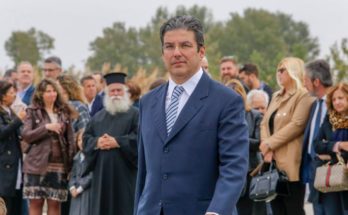 Γενικός Διευθυντής ο Γιάννης Κεσσόπουλος