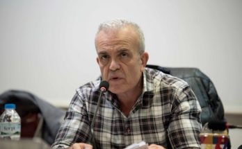 Τα διόδια θέμα ΔΣ