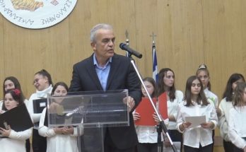 Βραβεία μαθητών Δήμου Δέλτα