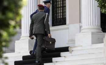 Τα 5 μέτρα του ΚΥΣΕΑ