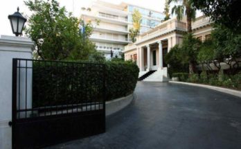 Νέα μέτρα στην Ελλάδα
