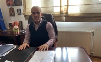 Το μήνυμα του Δημάρχου Δέλτα