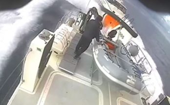 Απειλές στην Θάλασσα