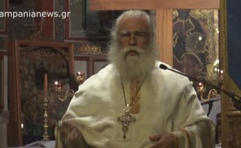 Ανάσταση στην Χαλάστρα