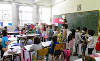 Ανοίγουν ξανά τα Δημοτικά