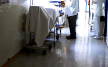Χάος στα νοσοκομεία